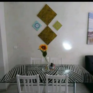  Appartamento Alfalfa Suites Centro