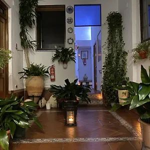  Pensjonat San Pancracio