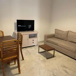La Casa Del Pozo Santo Apartamento