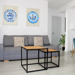  Appartamento Catedral Olehousing
