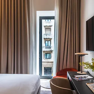 فندق Soho Boutique Catedral, إشبيلية