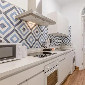 Green-apartments Mansion Blue Catedral 아파트