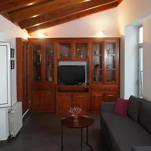  Сasa de vacaciones Casa Marcur Santa Cruz