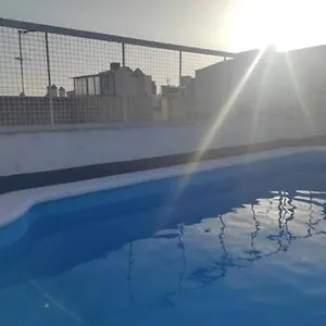  Appartamento Centro Juderia