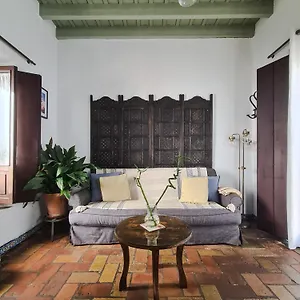 Hébergement de vacances Casa Del Siglo Xvii, Séville