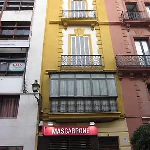  Сasa de vacaciones Casa Campana