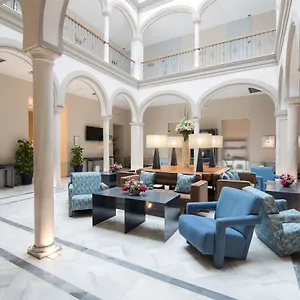 4* Hotell Petit Palace Marques Santa Ana