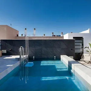 Casa Noa Sevilla
