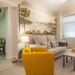 Atelier Plaza Nueva Apartamento