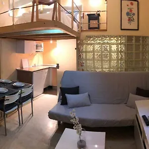San Eloy 49 Apartamento