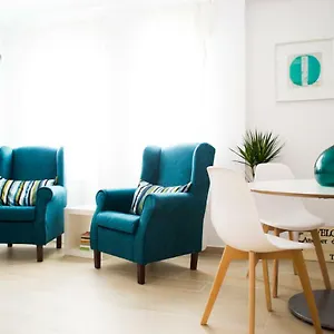 Apto Redes Museo Apartamento