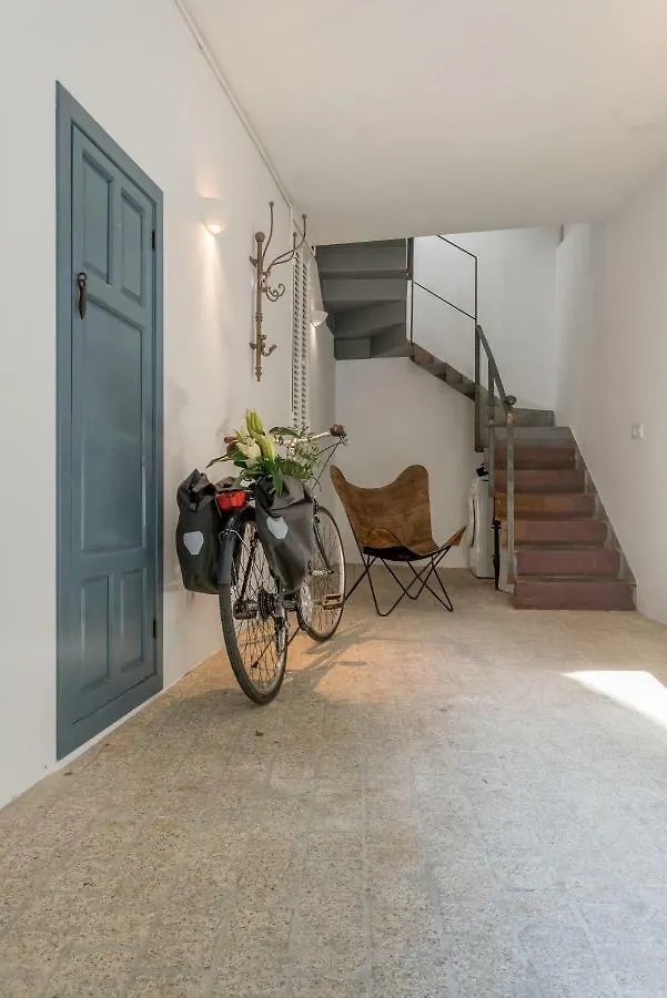 Seville Boutique Townhouse Villa Holiday home