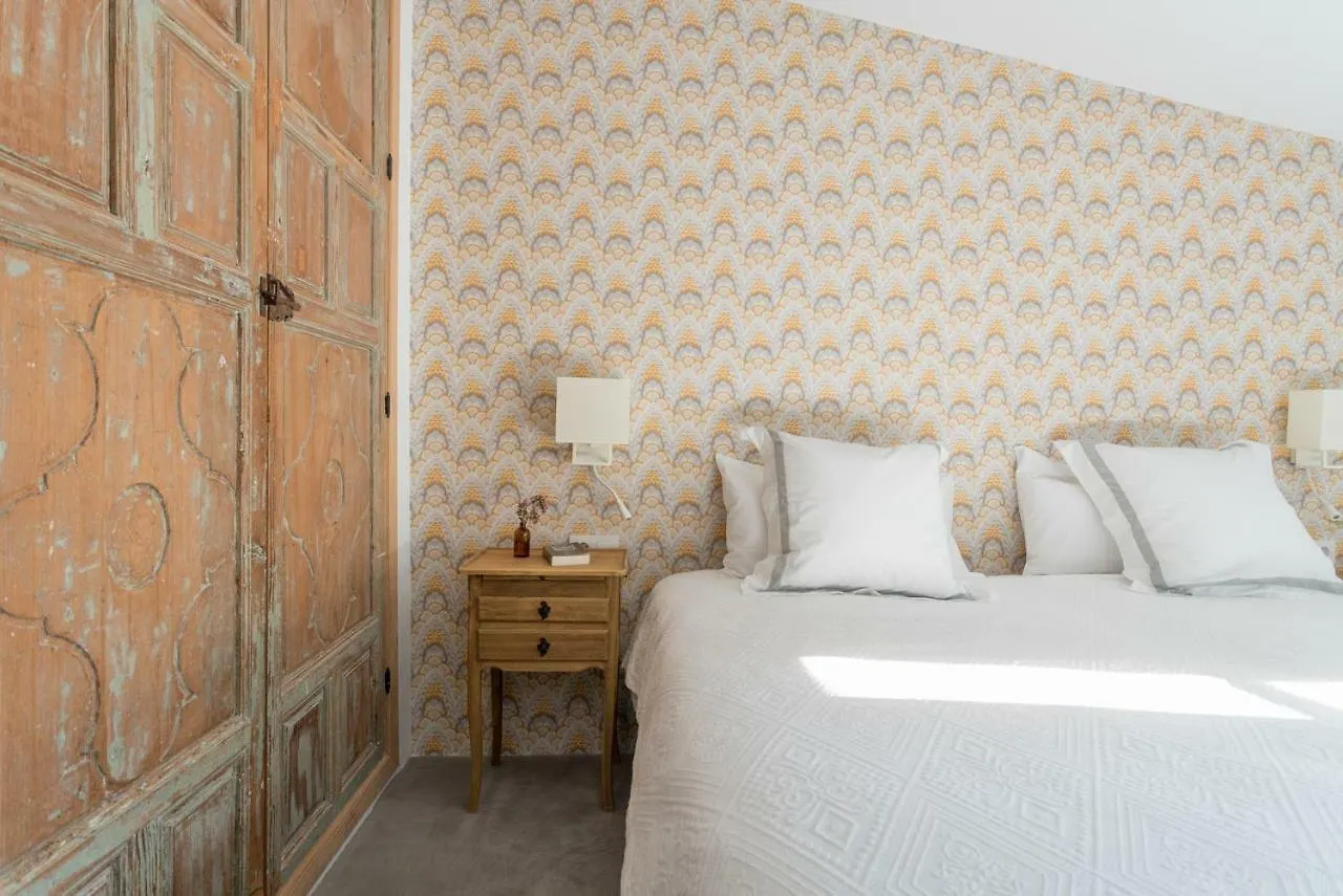 Holiday home Seville Boutique Townhouse Villa