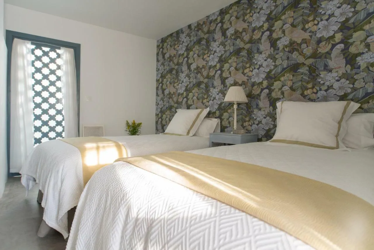 Holiday home Seville Boutique Townhouse Villa Spain