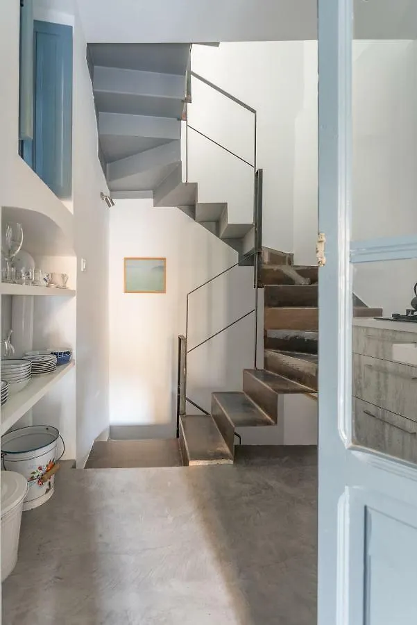 Seville Boutique Townhouse Villa 0*,