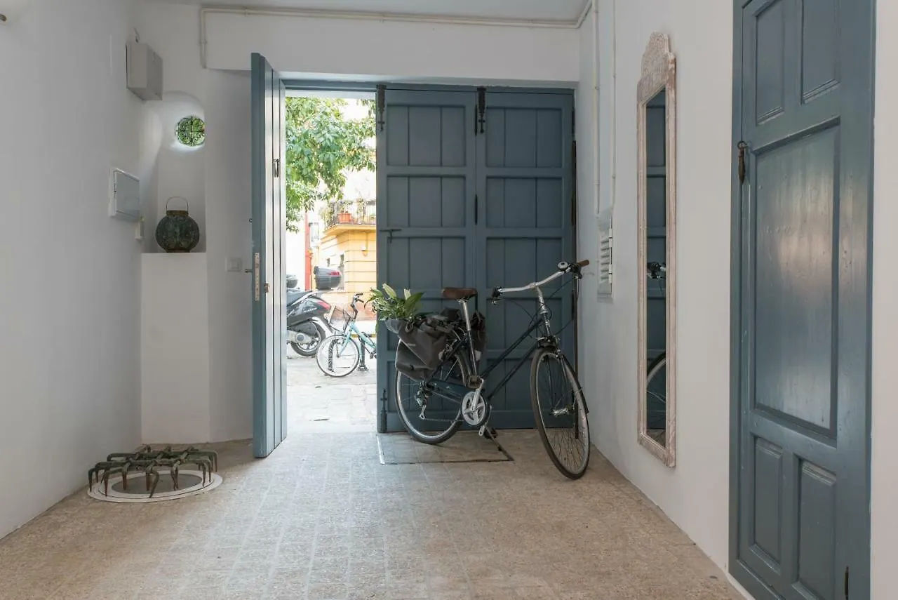 Holiday home Seville Boutique Townhouse Villa