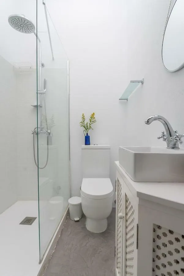 Seville Boutique Townhouse Villa 0*,  Spain