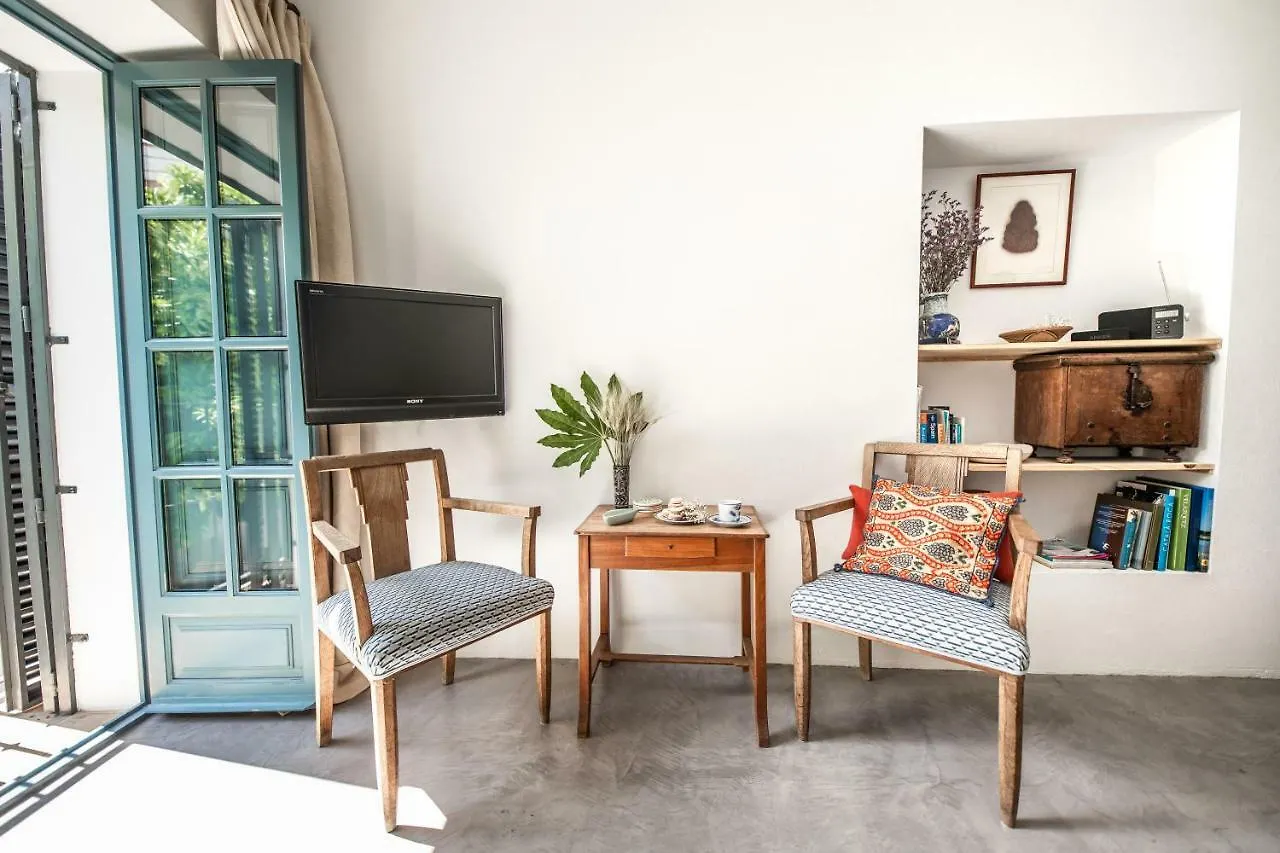 Seville Boutique Townhouse Villa 0*,