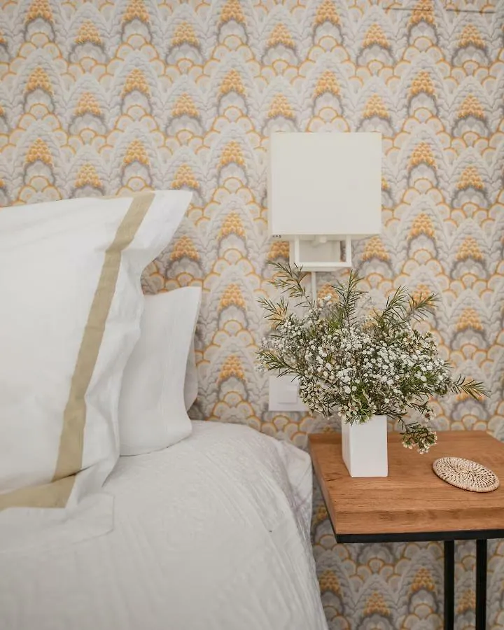 Seville Boutique Townhouse Villa