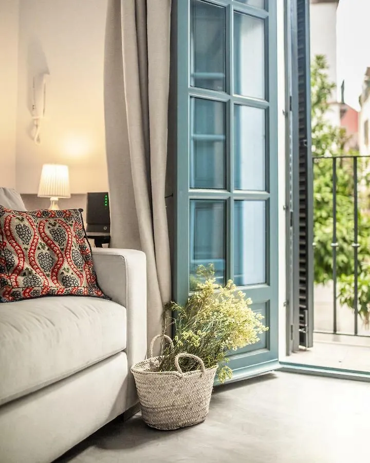 Holiday home Seville Boutique Townhouse Villa