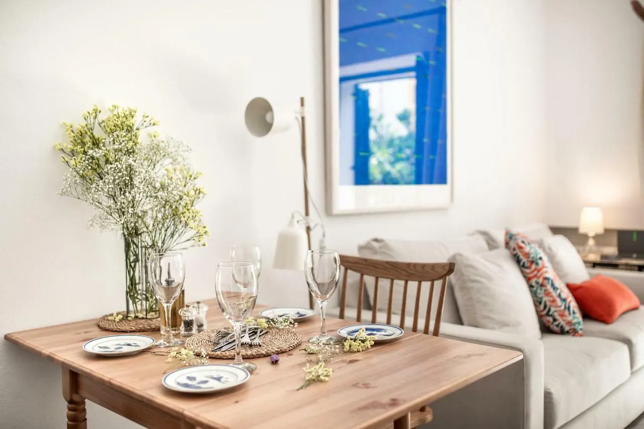 Seville Boutique Townhouse Villa Holiday home