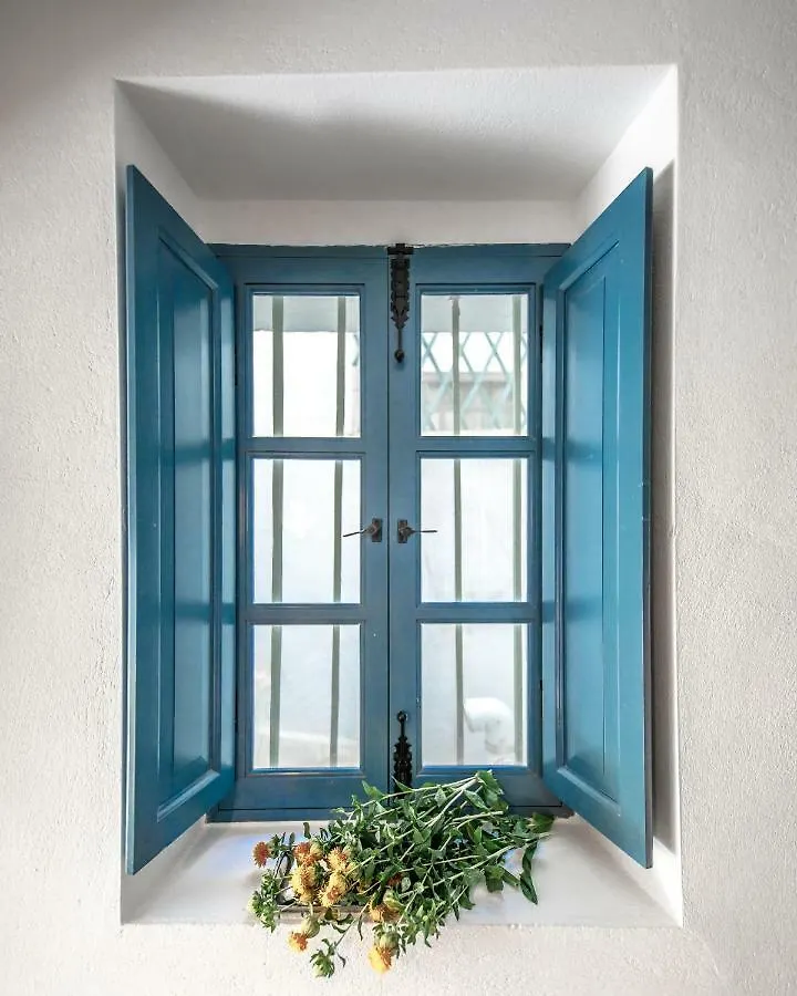 Seville Boutique Townhouse Villa 0*,  Spain