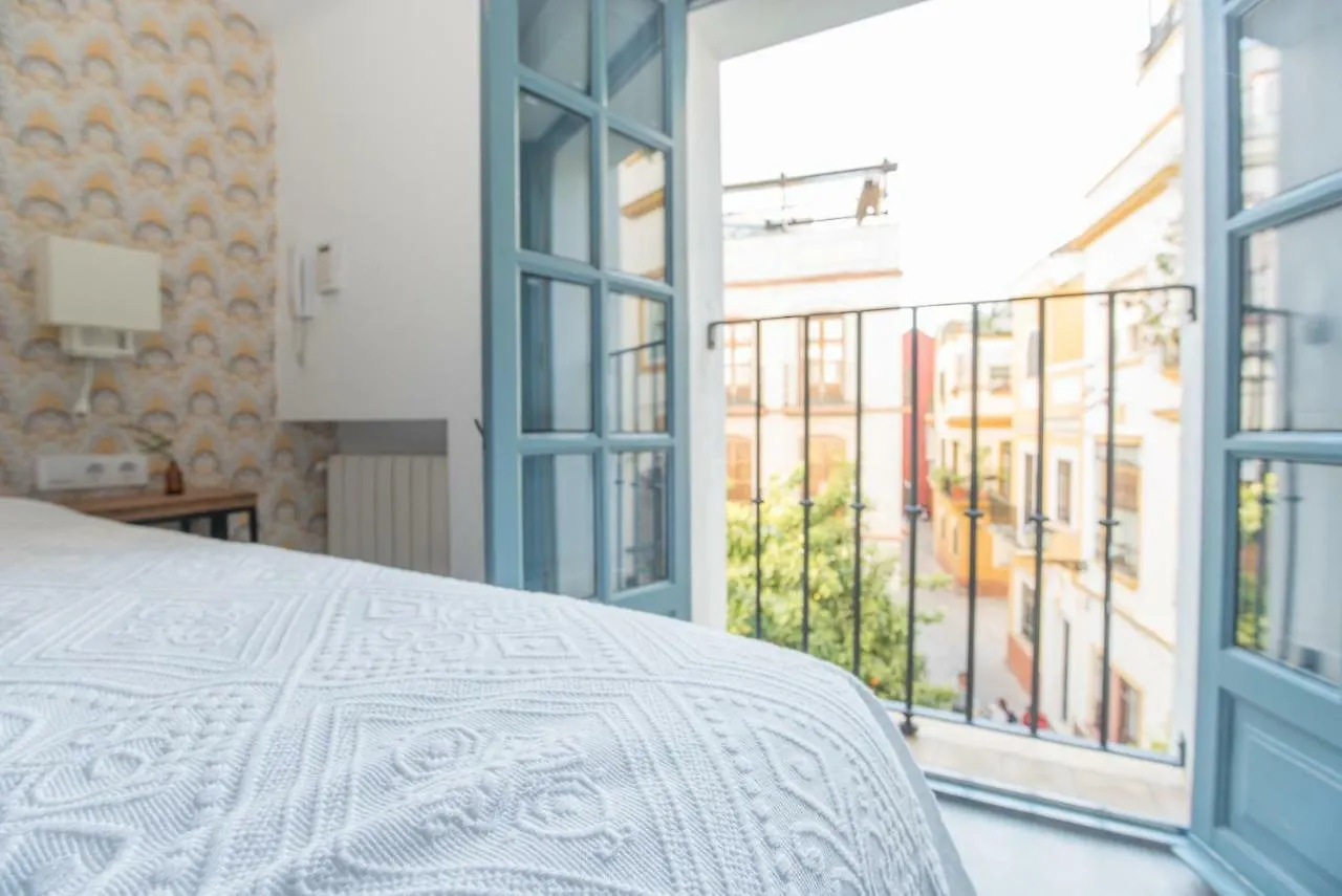 Seville Boutique Townhouse Villa Holiday home