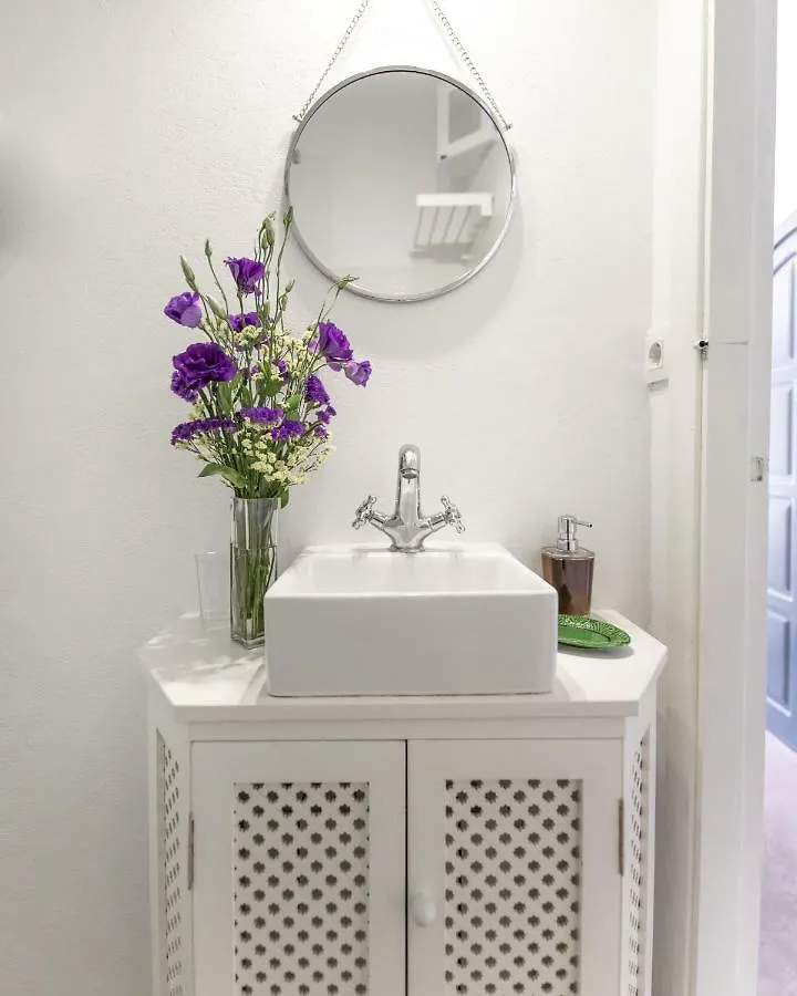 Seville Boutique Townhouse Villa